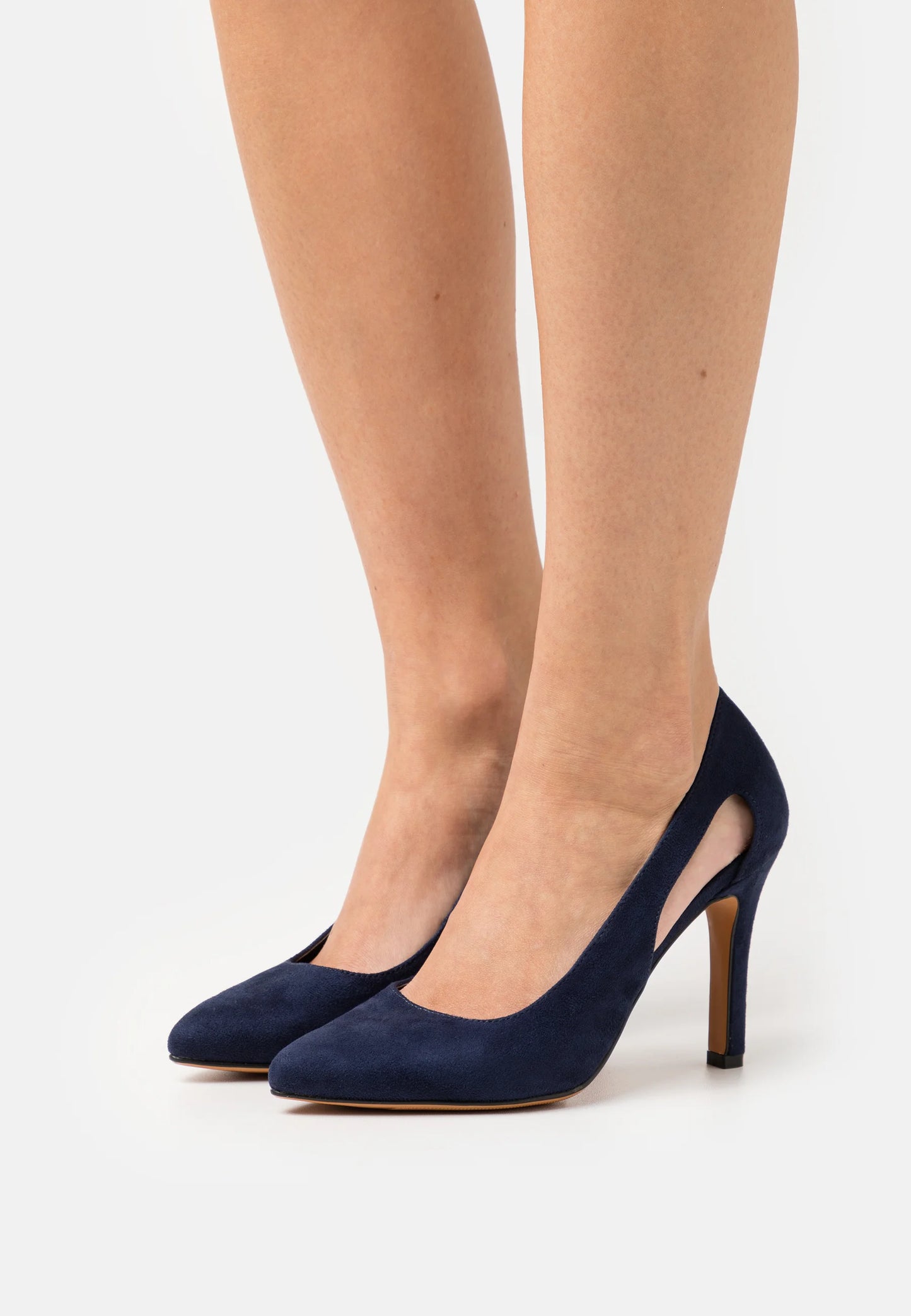 Anna Field Classic Pumps