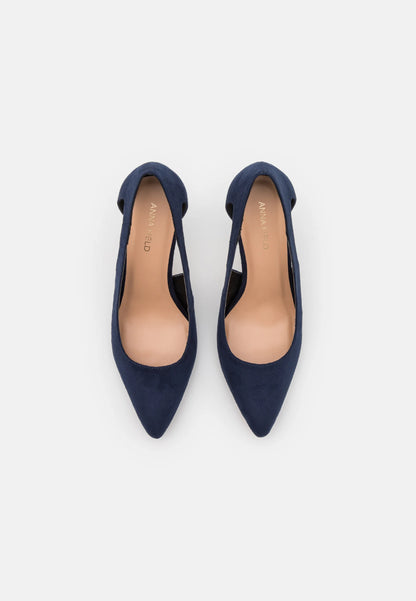 Anna Field Classic Pumps