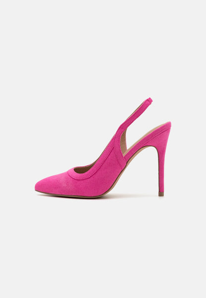 Anna Field Classic Pumps