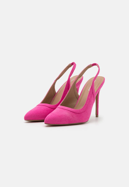 Anna Field Classic Pumps