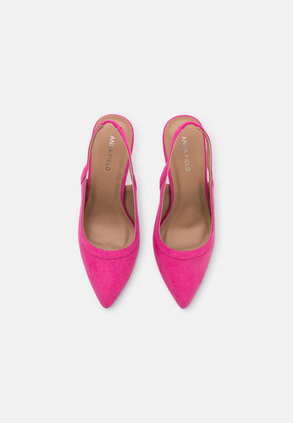 Anna Field Classic Pumps