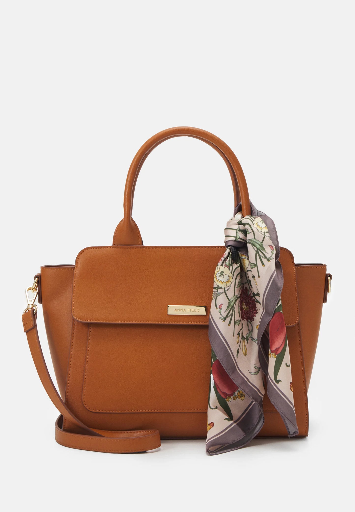 ANNA FIELD HAND BAG