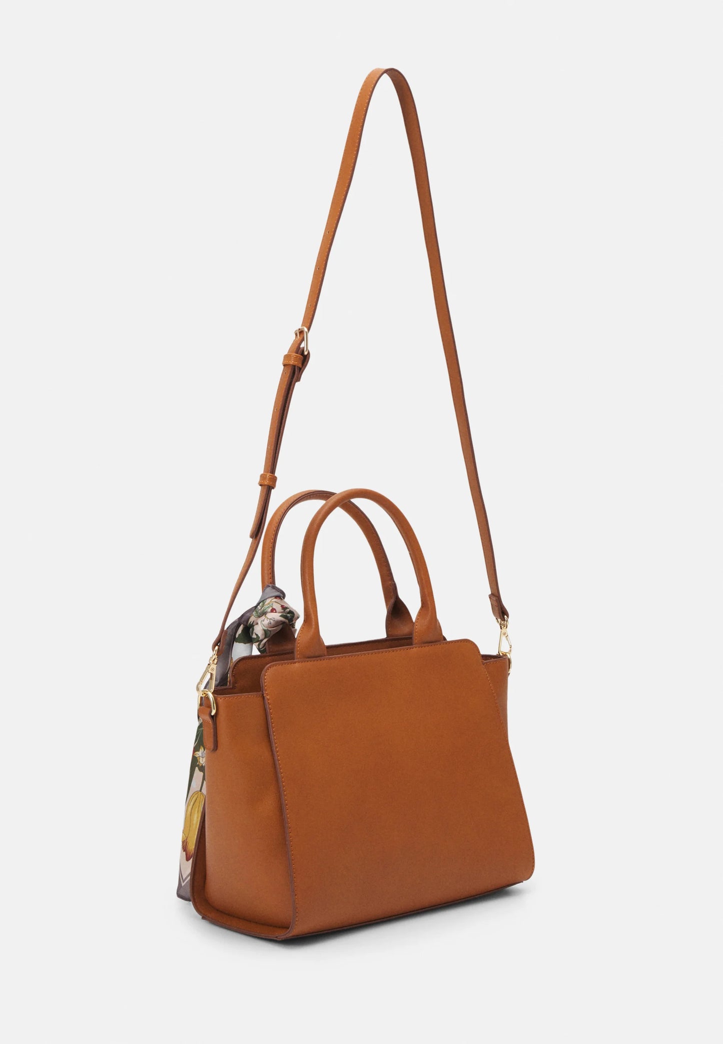 ANNA FIELD HAND BAG