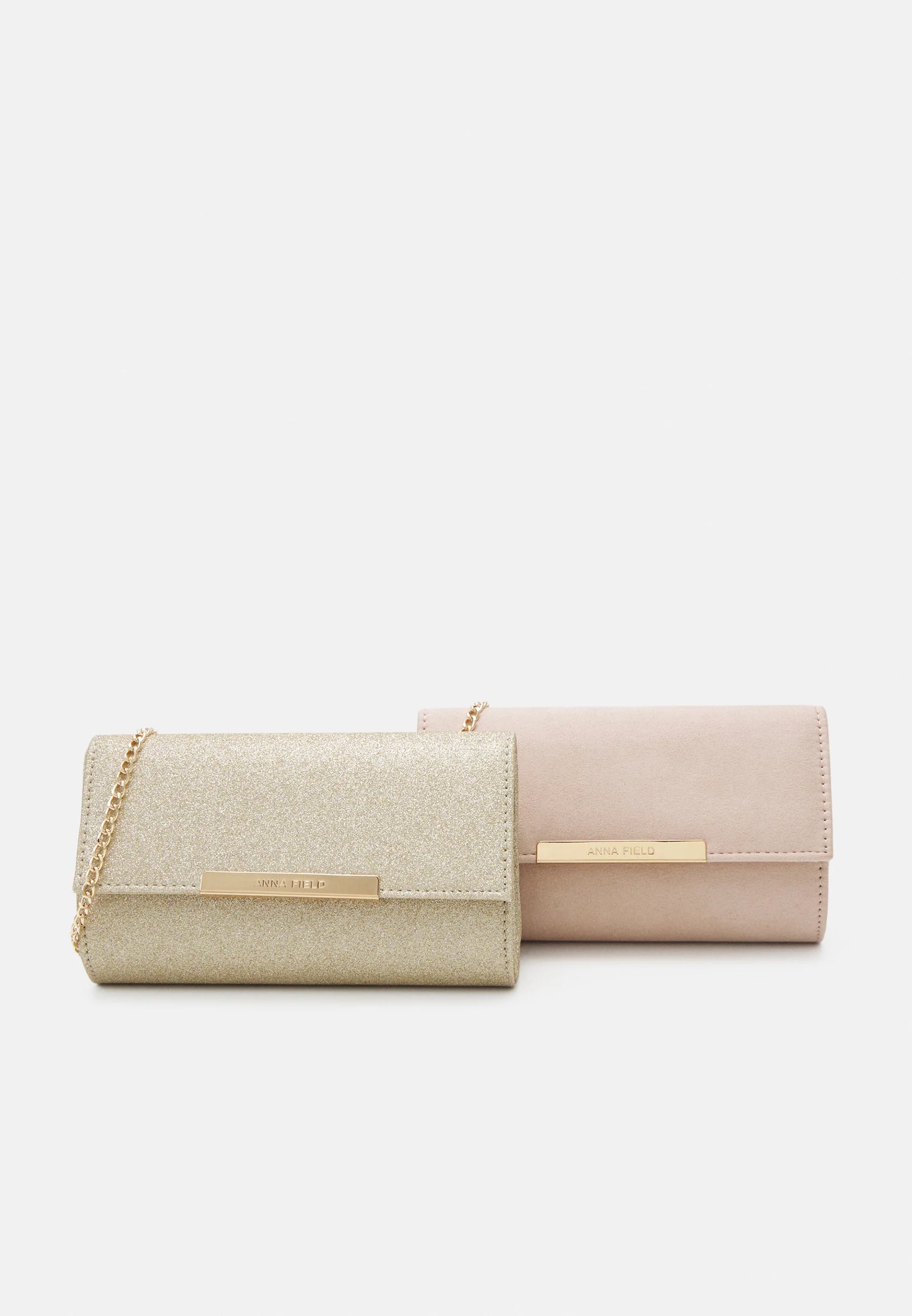 ANNA FIELD CLUTCH SET - CLUTCH