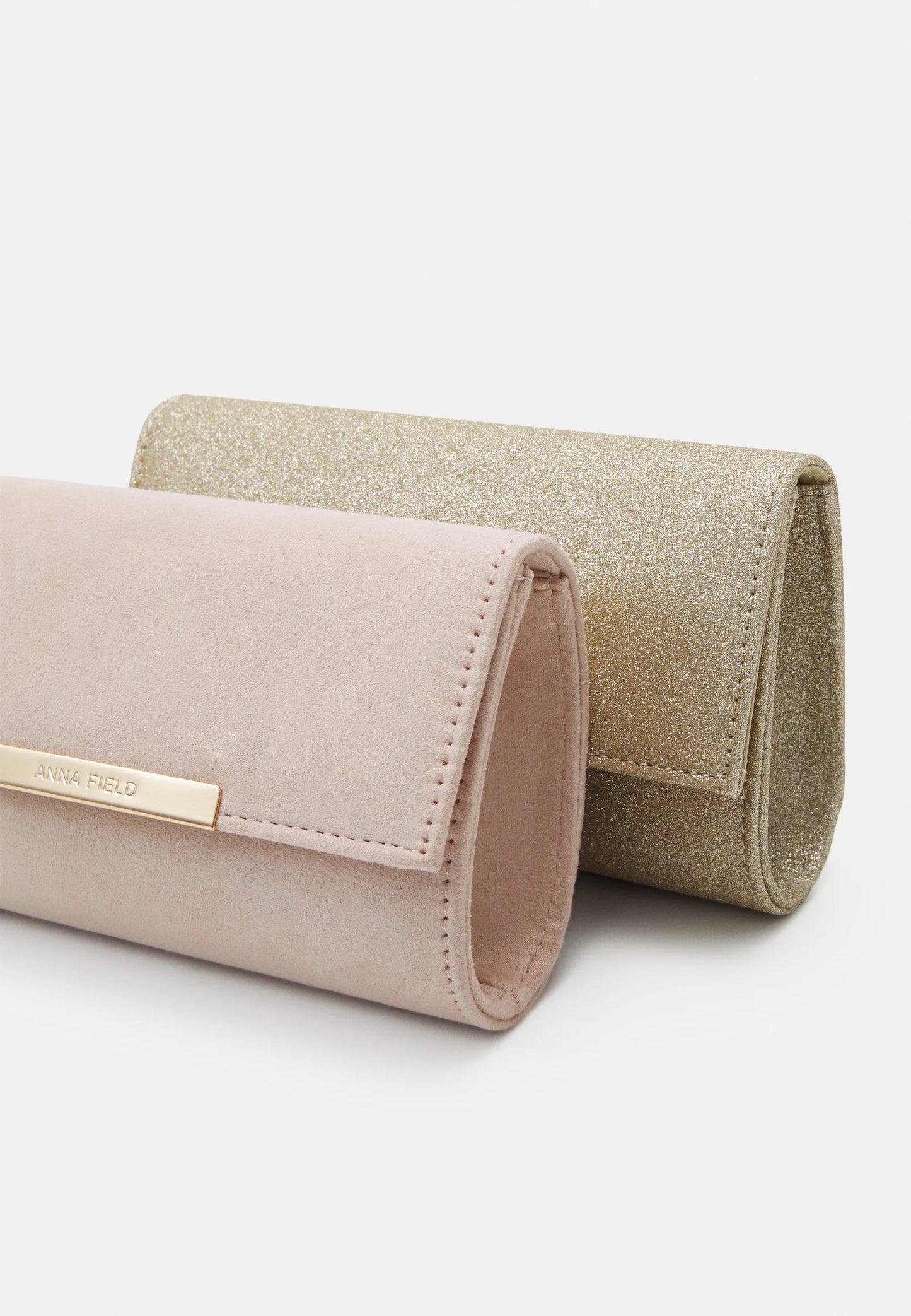 ANNA FIELD CLUTCH SET - CLUTCH