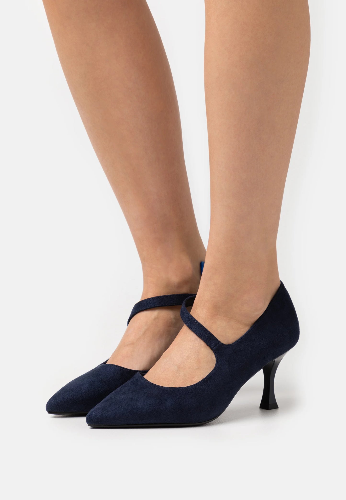 ANNA FIELD CLASSIC PUMPS