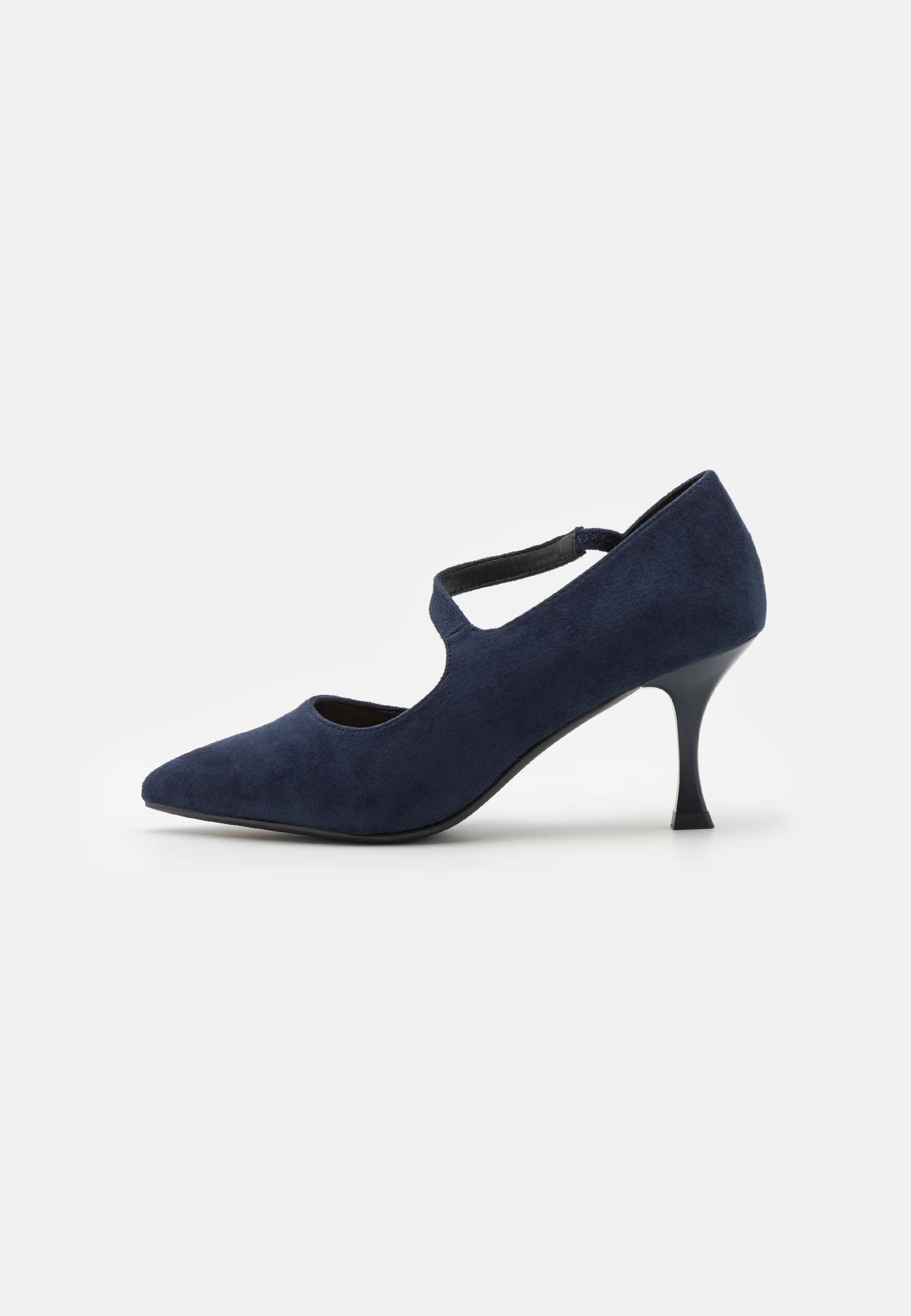 ANNA FIELD CLASSIC PUMPS