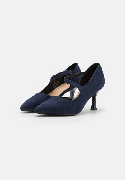 ANNA FIELD CLASSIC PUMPS