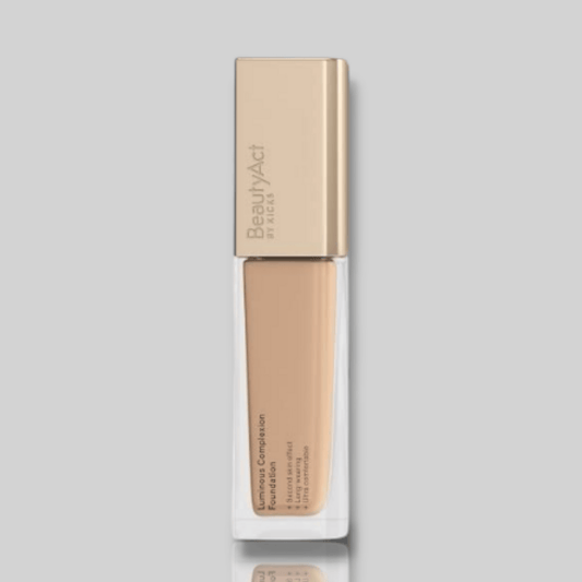 Luminous Complexion Foundation 06C Cold