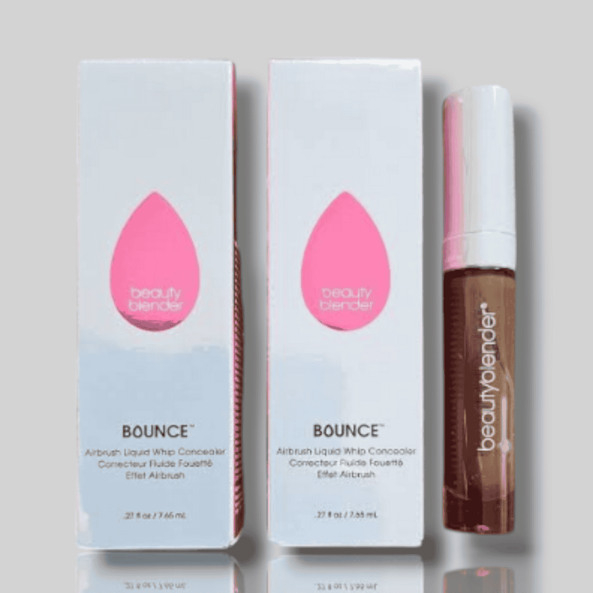 Beauty Blender Bounce Concealer 4.00N Tan Ginger