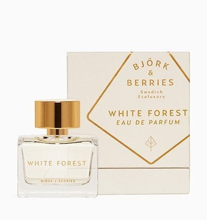 Björk & Berries White Forest Eau De Parfum