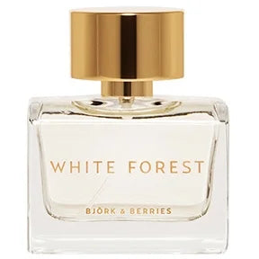 Björk & Berries White Forest Eau De Parfum