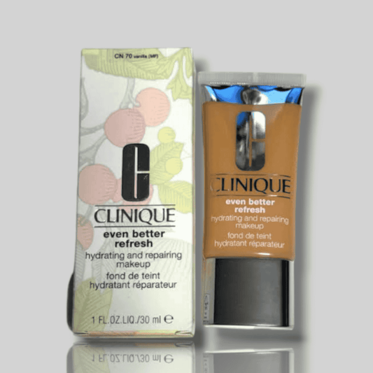 Clinique Even Better Refresh Hydrating and Repairing Makeup in shade WN 70 Vanilla