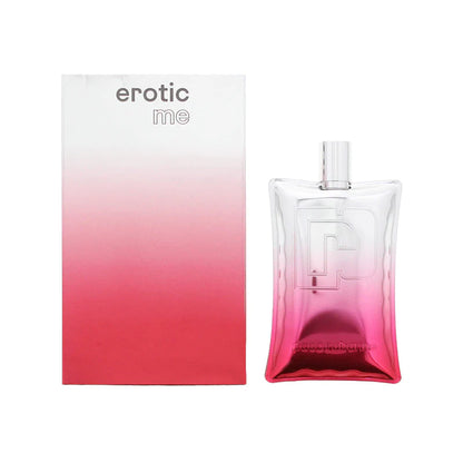 Erotic Me Eau de Parfum - Paco Rabanne