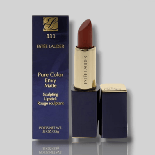 Estée Lauder Pure Color Envy Matte Sculpting Lipstick (333 Persuasive)