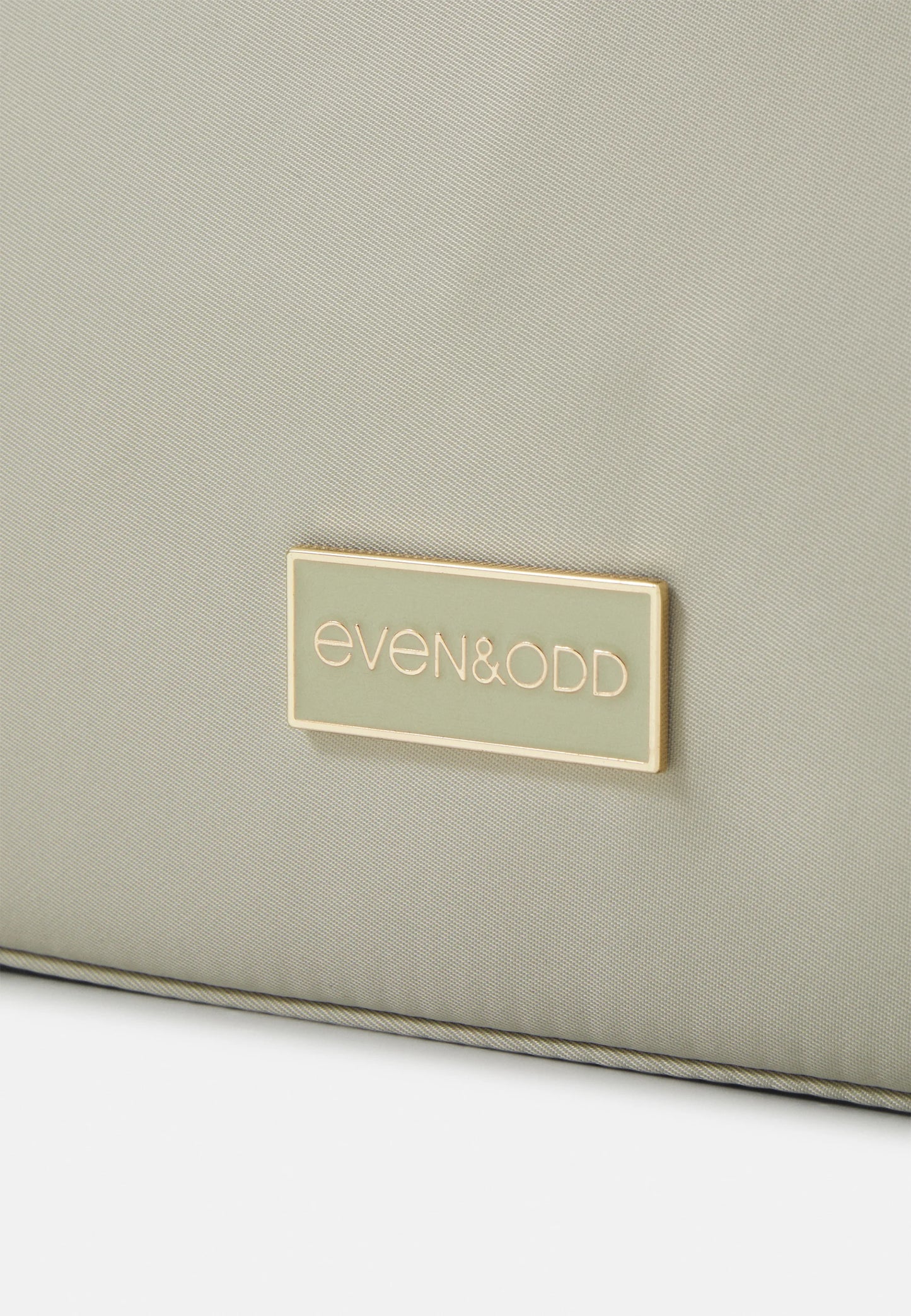 EVEN & ODD WEEKEND BAG