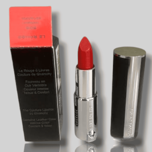 Givenchy Le Rouge 306 Carmin Escarpin lipstick