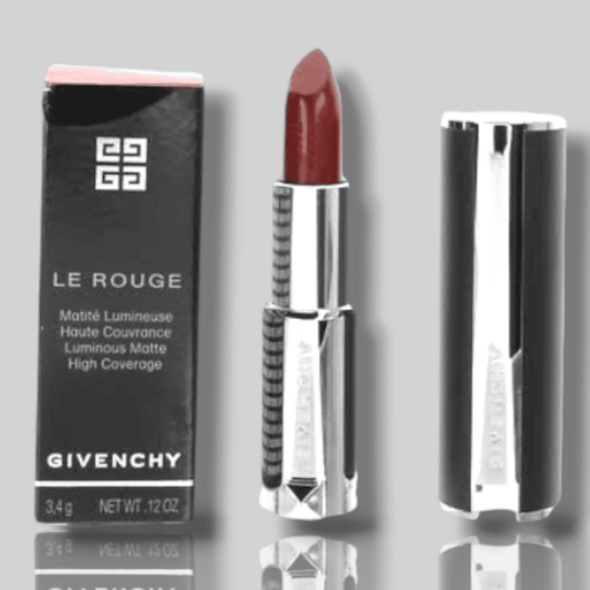 Givenchy Le Rouge 307 Grenat Initie Lipstick