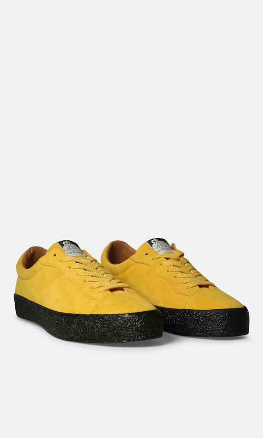 LAST RESORT AB SNEAKERS - SUEDE LO