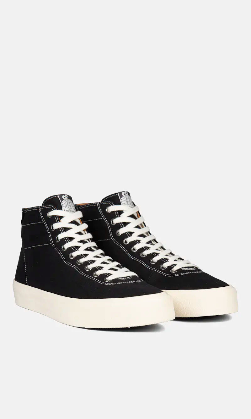 LAST RESORT AB SNEAKERS - VM001 HI CANVAS