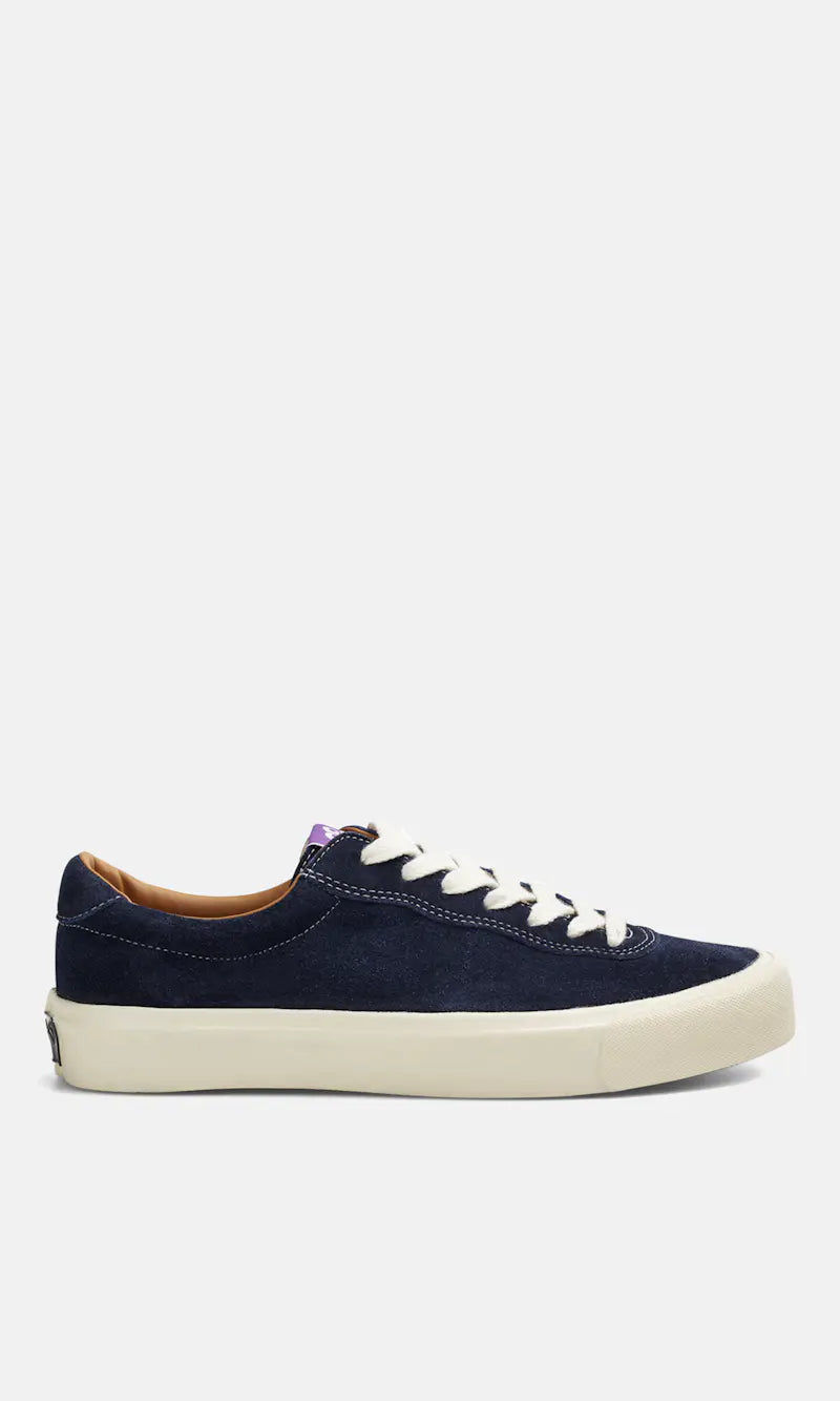 LAST RESORT AB SNEAKERS – VM001 LOW SUEDE