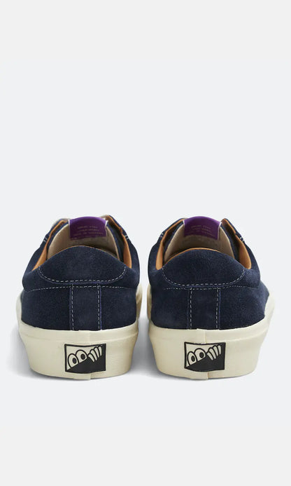 LAST RESORT AB SNEAKERS – VM001 LOW SUEDE