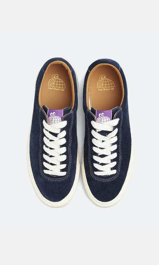 LAST RESORT AB SNEAKERS – VM001 LOW SUEDE