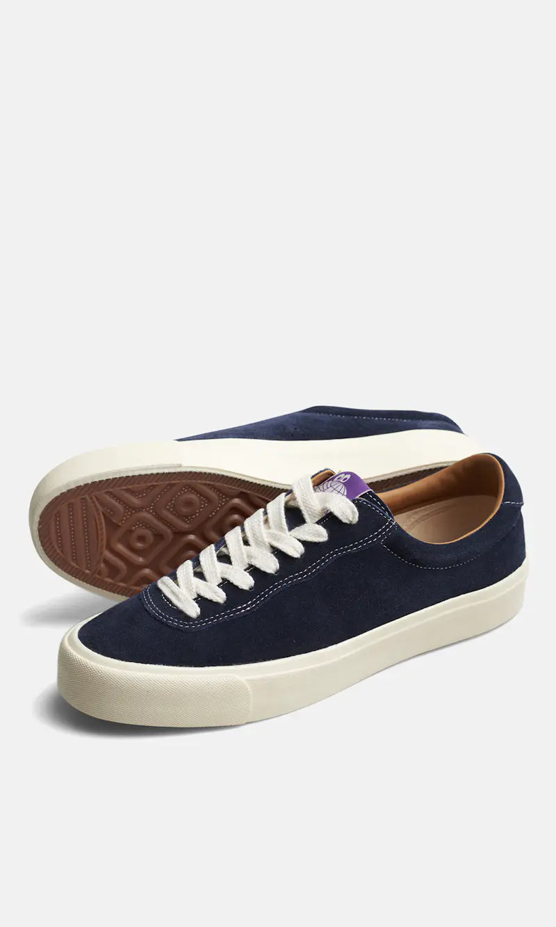 LAST RESORT AB SNEAKERS – VM001 LOW SUEDE