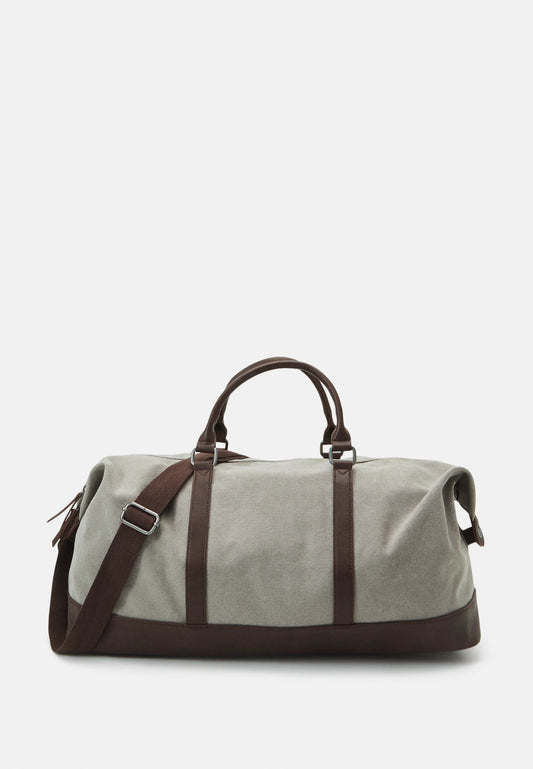 PIER ONE - UNISEX WEEKEND BAG