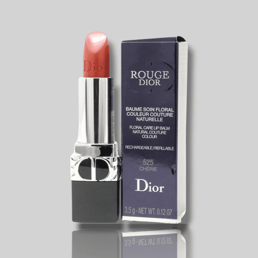 Rouge Dior 525 Chérie lipstick