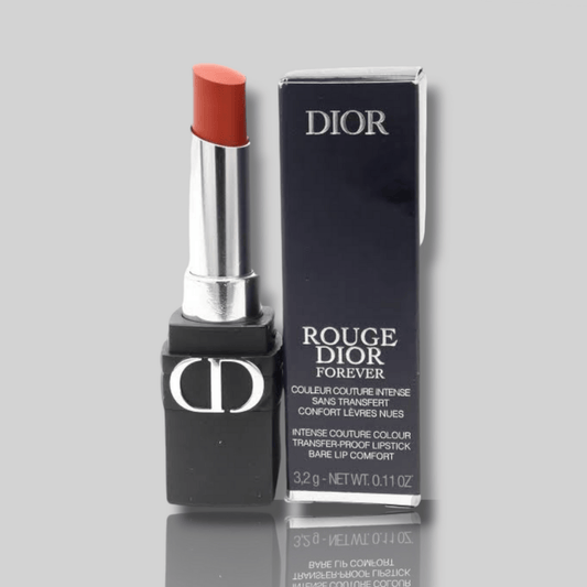 Rouge Dior Forever 840 Radiant lipstick