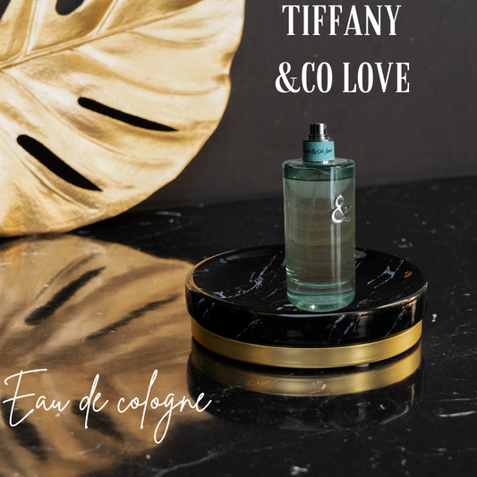 TIFFANY & CO LOVE UNBOX WITHOUT CAP