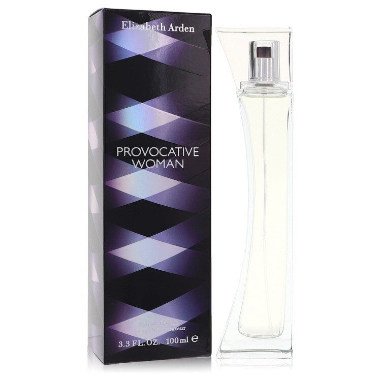 Elizabeth Arden - Provocative Woman