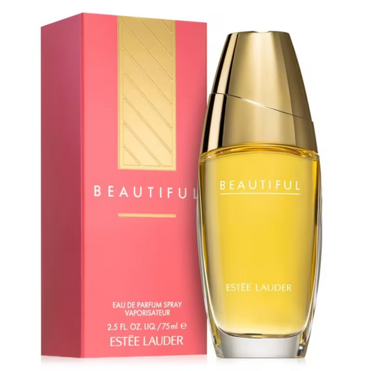 Estee Lauder Beautiful Eau de Parfum