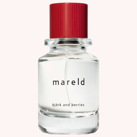 Björk and Berries  Mareld - NO CAP (Tester)