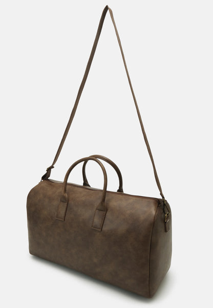 Pier One UNISEX - Weekend Bag