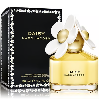 DAISY MARC JACOBS