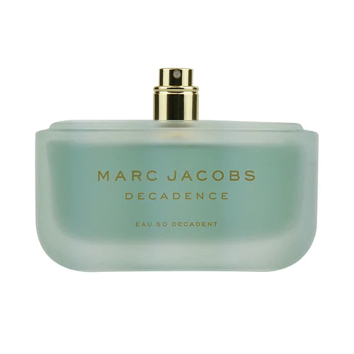 Marc Jacobs Eau So Decadent Eau De Toilette Spray(Tester)