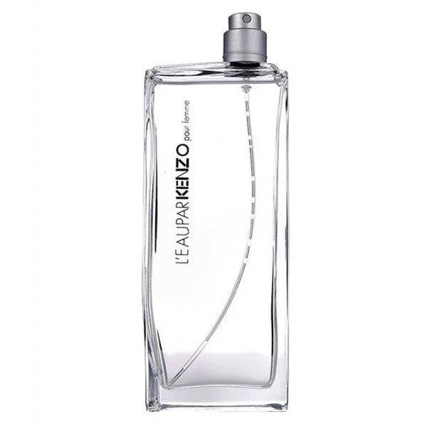 Kenzo L'Eau Par Pour Femme - NO CAP & WITHOUT BOX(TESTER)