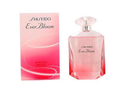 Ever Bloom Eau De Parfum - Shiseido