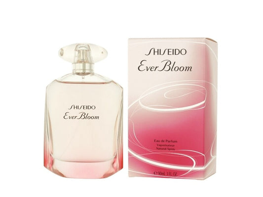 Ever Bloom Eau De Parfum - Shiseido