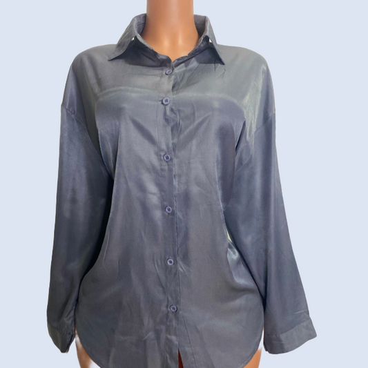 FASHION GREY SHIRT