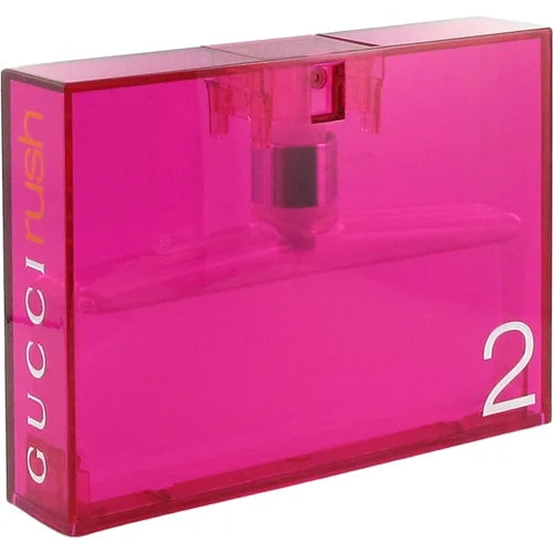 Gucci RUSH EAU DE TOILETTE - Eau de toilette