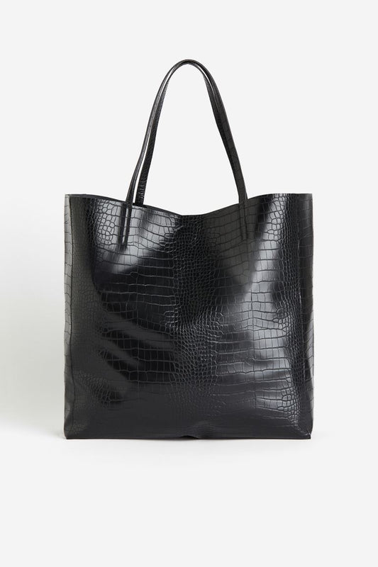 Shopper Hand-Bag