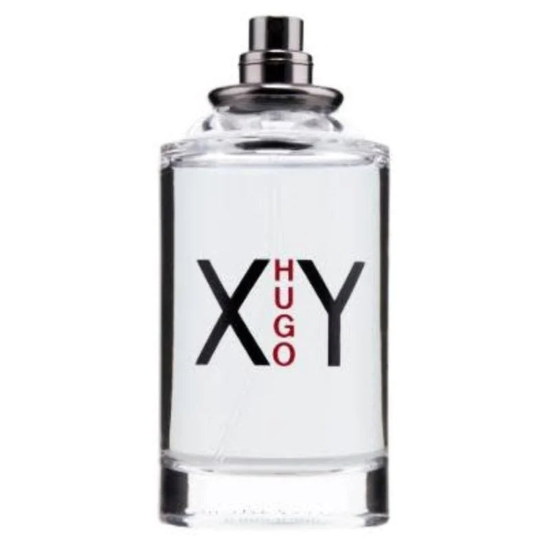 Hugo Boss Hugo Xy For Men Eau De Toilette(Tester)