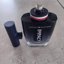 Tommy Hilfiger Impact - Men - NO CAP & WITHOUT BOX (TESTER)