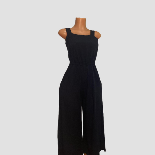 LA BABITE JUMPSUIT