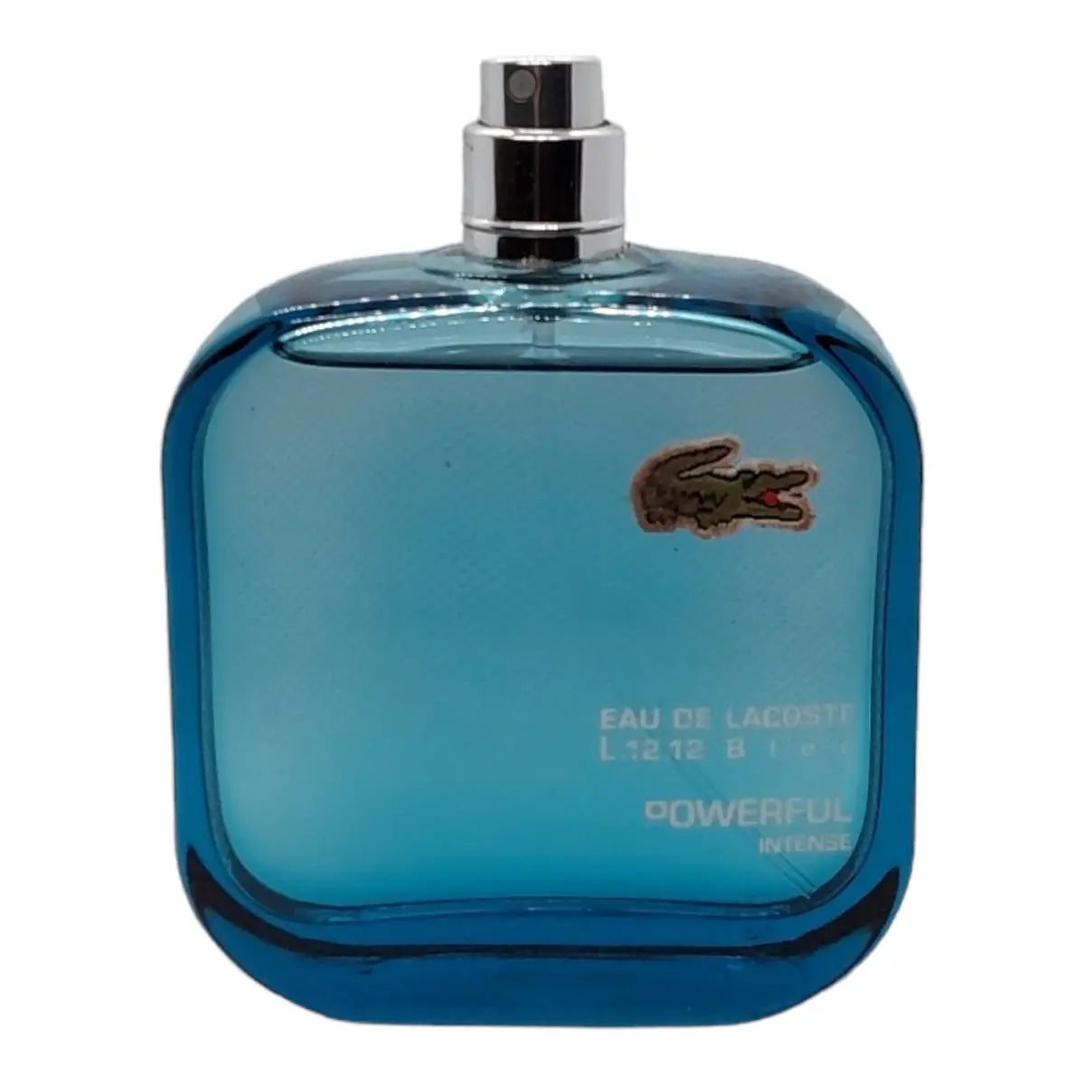 Lacoste Eau De Lacoste - NO CAP & WITHOUT BOX (TESTER)