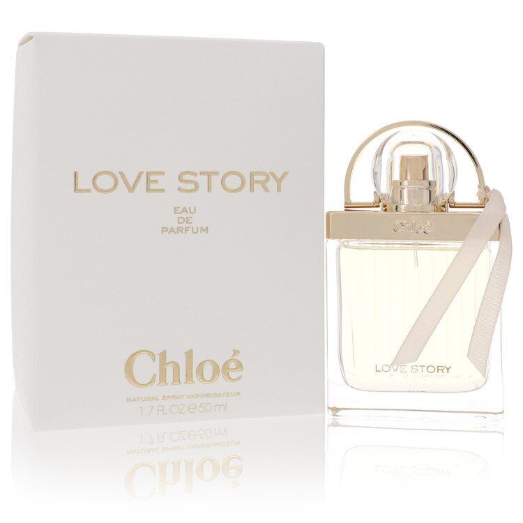 Chloe - Love Story