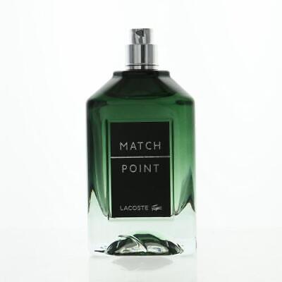 LACOSTE MATCH POINT - NO CAP & WITHOUT BOX (TESTER)